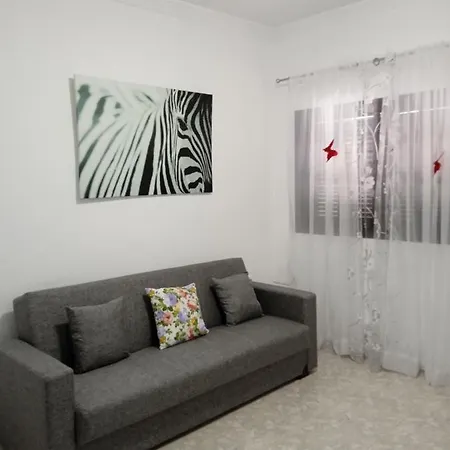 Adosado Cerca Del Mar