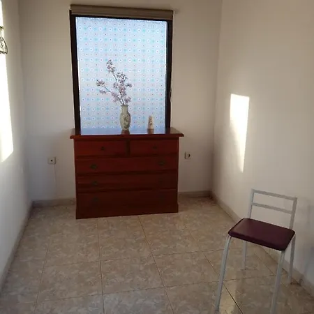 Hébergement de vacances Adosado Cerca Del Mar